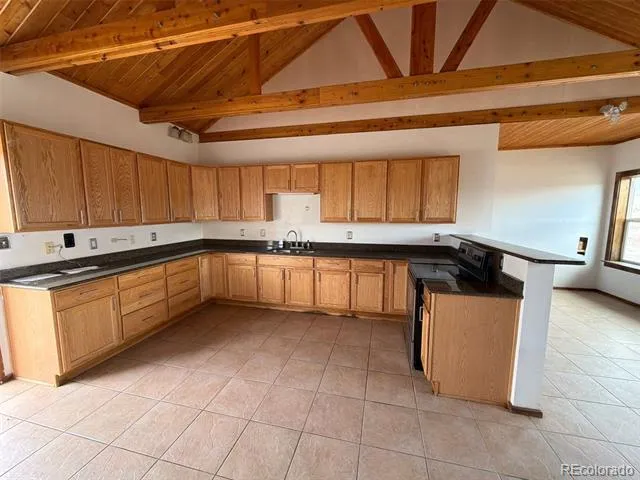 3527 Beekman Road Fort Garland, CO 81133