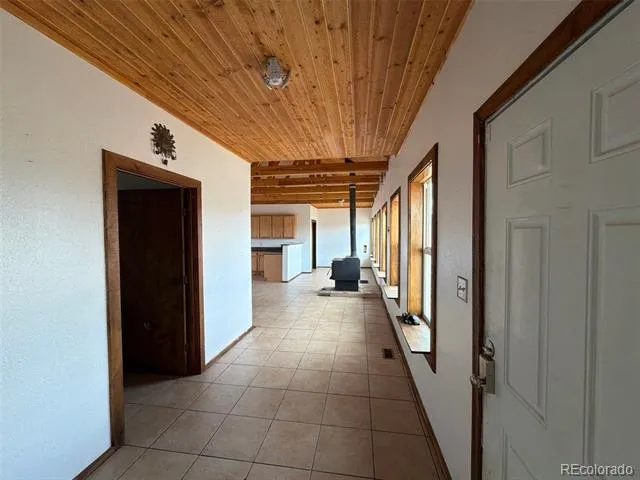 3527 Beekman Road Fort Garland, CO 81133