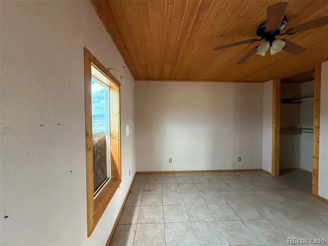 3527 Beekman Road Fort Garland, CO 81133