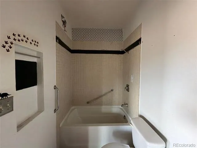 3527 Beekman Road Fort Garland, CO 81133