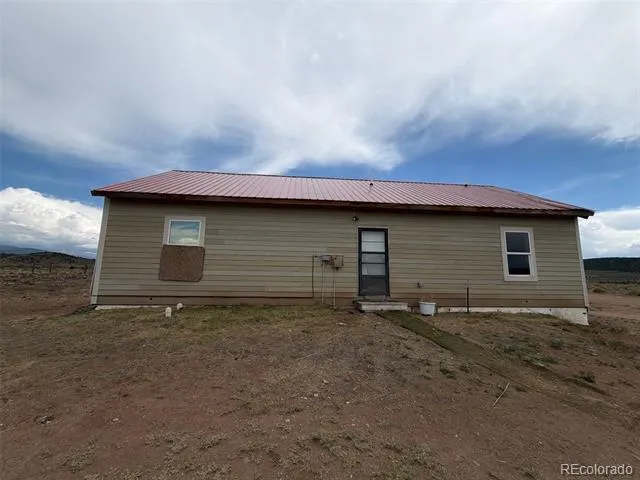 3527 Beekman Road Fort Garland, CO 81133