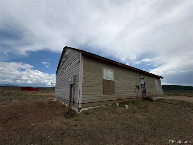 3527 Beekman Road Fort Garland, CO 81133