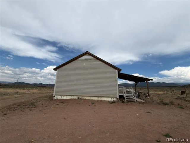 3527 Beekman Road Fort Garland, CO 81133