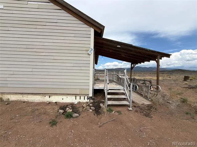 3527 Beekman Road Fort Garland, CO 81133
