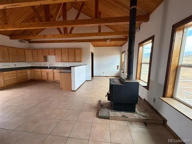 3527 Beekman Road Fort Garland, CO 81133