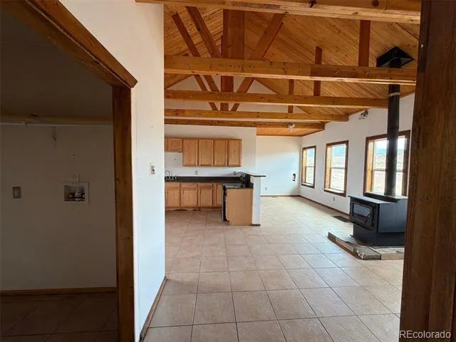3527 Beekman Road Fort Garland, CO 81133