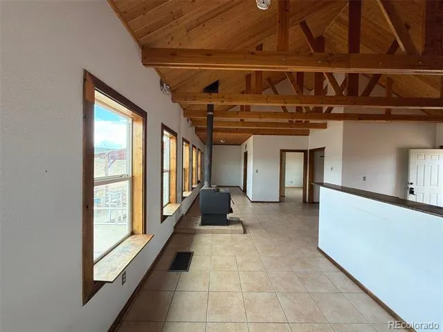 3527 Beekman Road Fort Garland, CO 81133