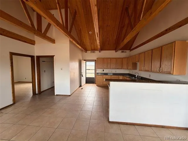 3527 Beekman Road Fort Garland, CO 81133