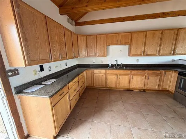 3527 Beekman Road Fort Garland, CO 81133