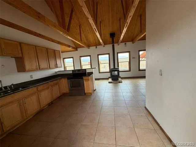 3527 Beekman Road Fort Garland, CO 81133
