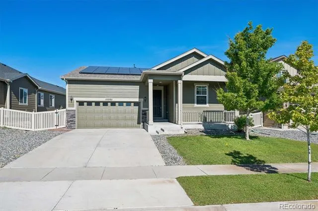 10595 Akron Street Henderson, CO 80640
