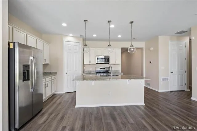 10595 Akron Street Henderson, CO 80640