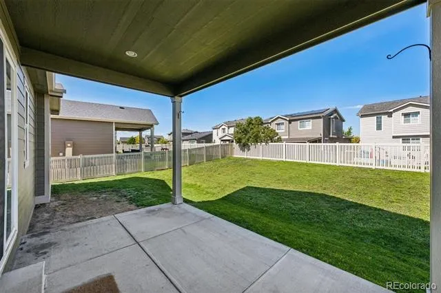 10595 Akron Street Henderson, CO 80640