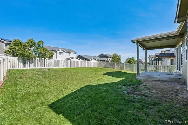 10595 Akron Street Henderson, CO 80640