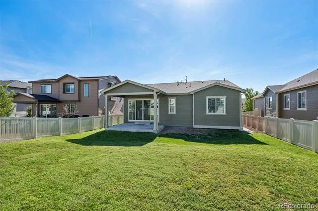 10595 Akron Street Henderson, CO 80640