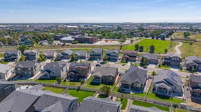 10595 Akron Street Henderson, CO 80640