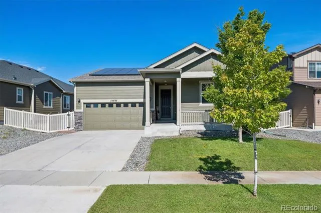 10595 Akron Street Henderson, CO 80640