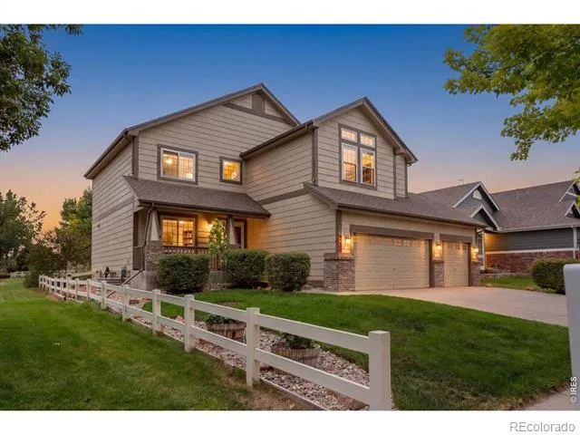 2315 Westchase Road Fort Collins, CO 80528