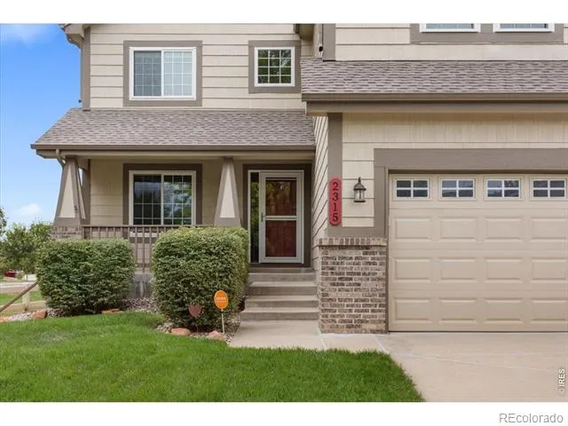 2315 Westchase Road Fort Collins, CO 80528