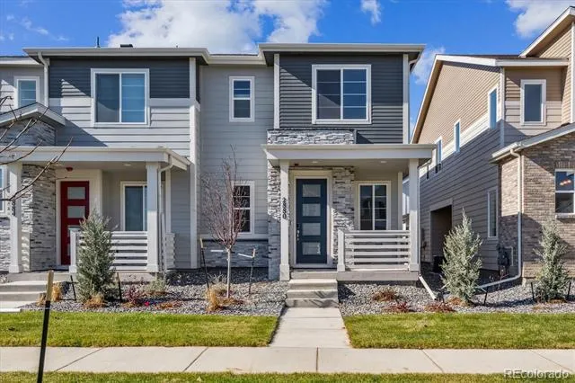 2880 Taryn Street Erie, CO 80026