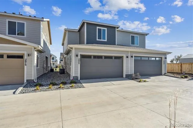 2880 Taryn Street Erie, CO 80026