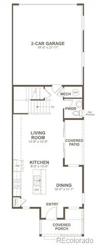 2880 Taryn Street Erie, CO 80026