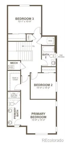 2880 Taryn Street Erie, CO 80026