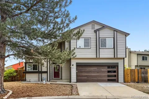 9801 Garrison Court