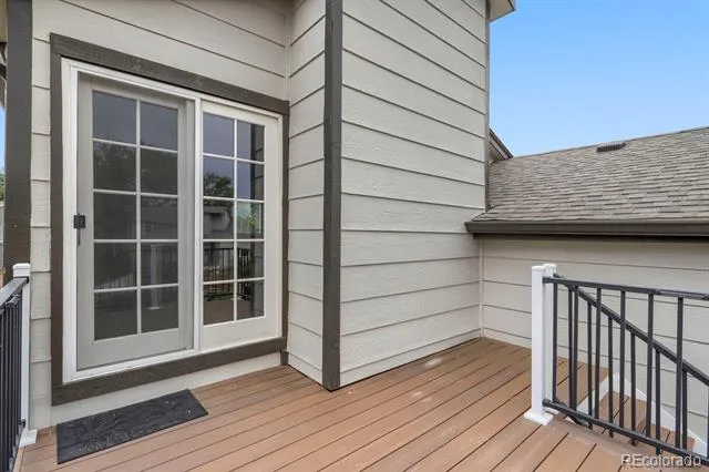 9801 Garrison Court Broomfield, CO 80021