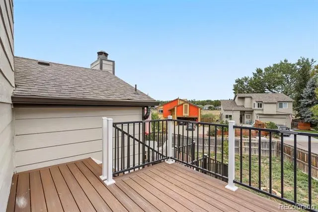 9801 Garrison Court Broomfield, CO 80021