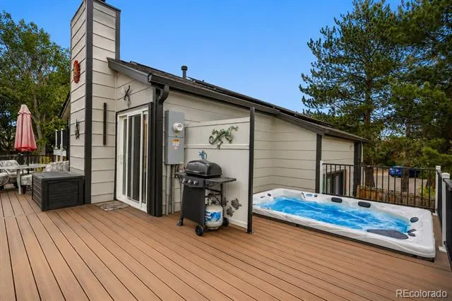 9801 Garrison Court Broomfield, CO 80021