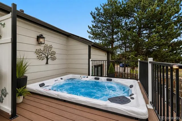 9801 Garrison Court Broomfield, CO 80021