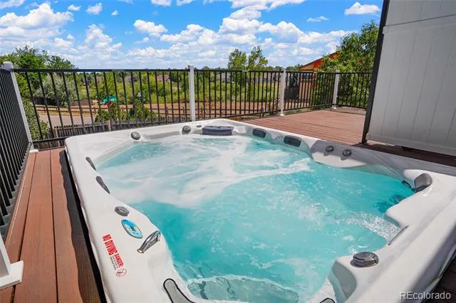 9801 Garrison Court Broomfield, CO 80021