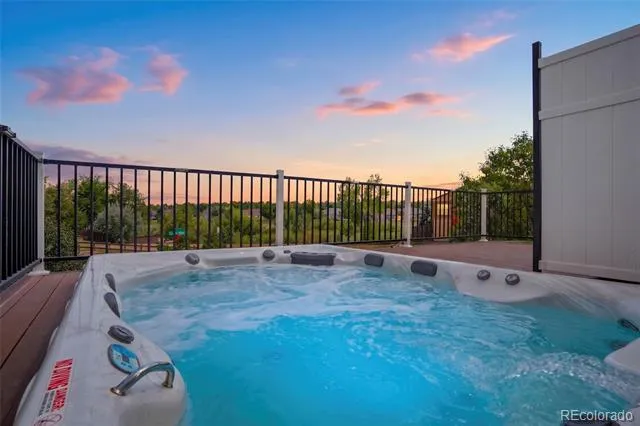 9801 Garrison Court Broomfield, CO 80021