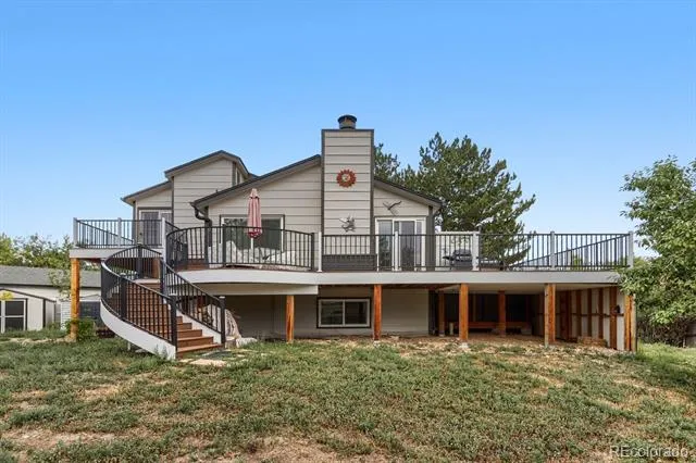 9801 Garrison Court Broomfield, CO 80021