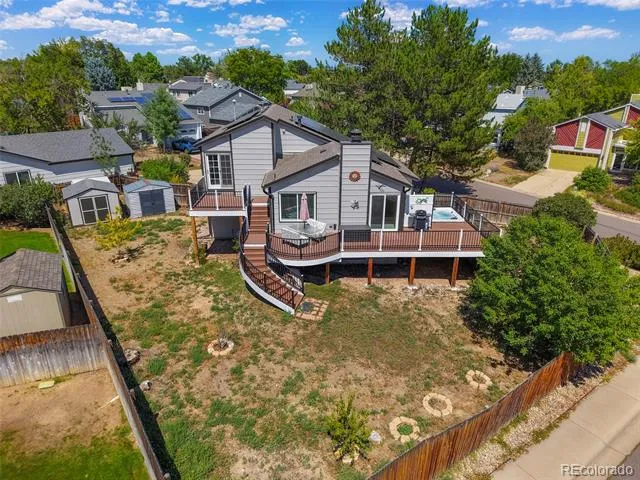 9801 Garrison Court Broomfield, CO 80021