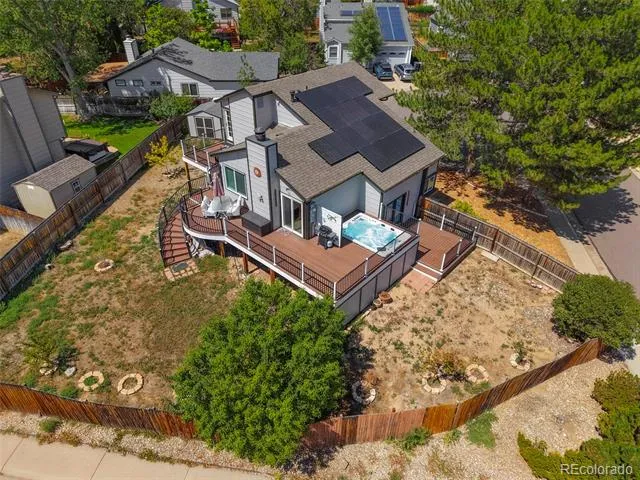 9801 Garrison Court Broomfield, CO 80021