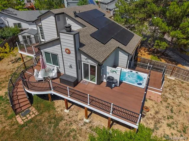 9801 Garrison Court Broomfield, CO 80021