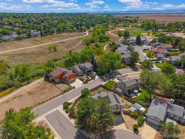 9801 Garrison Court Broomfield, CO 80021
