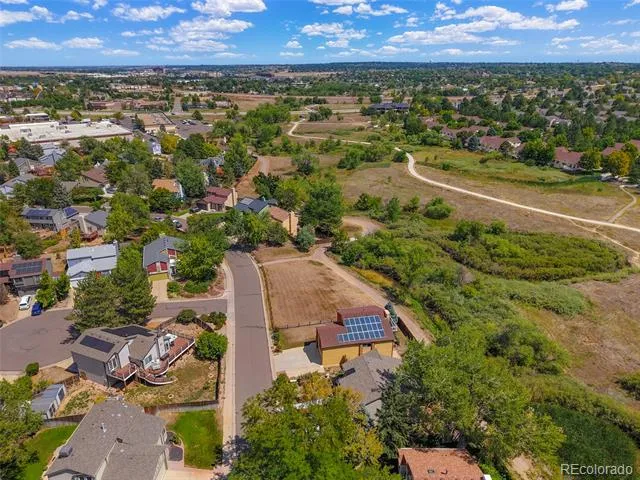 9801 Garrison Court Broomfield, CO 80021
