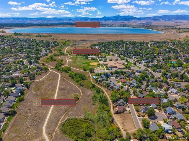 9801 Garrison Court Broomfield, CO 80021
