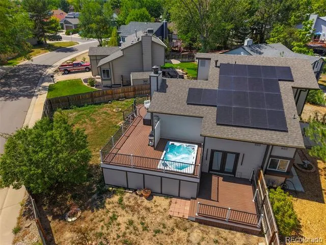 9801 Garrison Court Broomfield, CO 80021