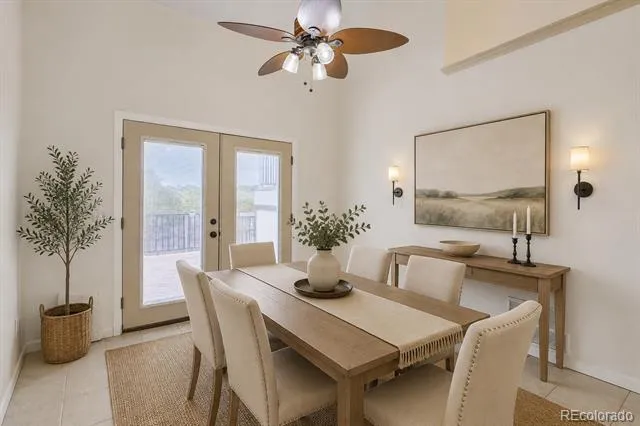 9801 Garrison Court Broomfield, CO 80021