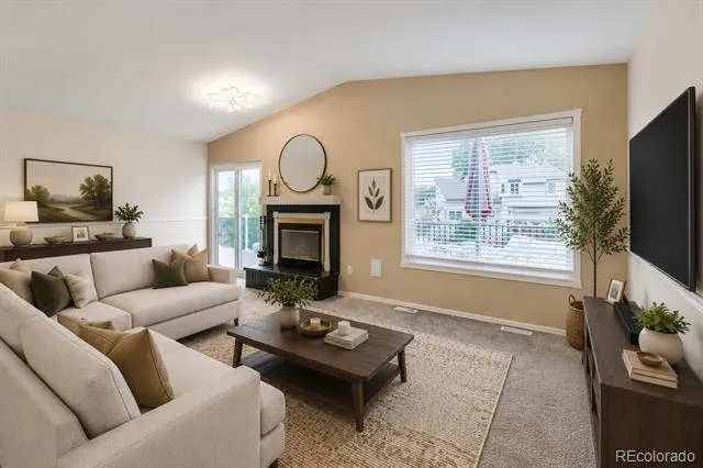 9801 Garrison Court Broomfield, CO 80021