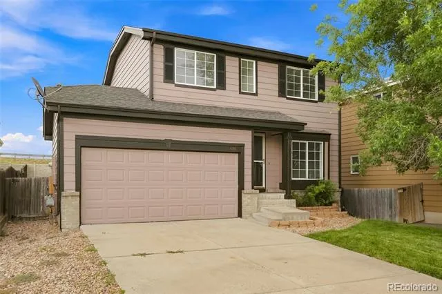 6712 Fonder Drive Parker, CO 80134