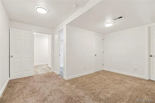 6712 Fonder Drive Parker, CO 80134
