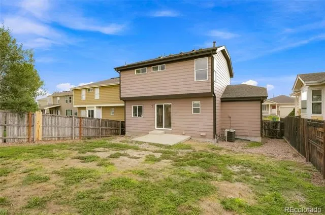 6712 Fonder Drive Parker, CO 80134