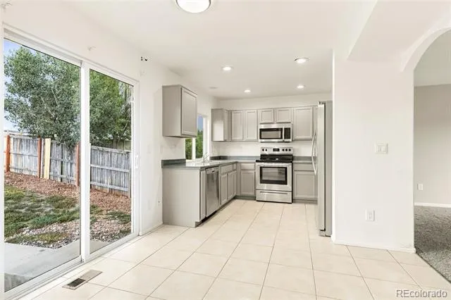 6712 Fonder Drive Parker, CO 80134