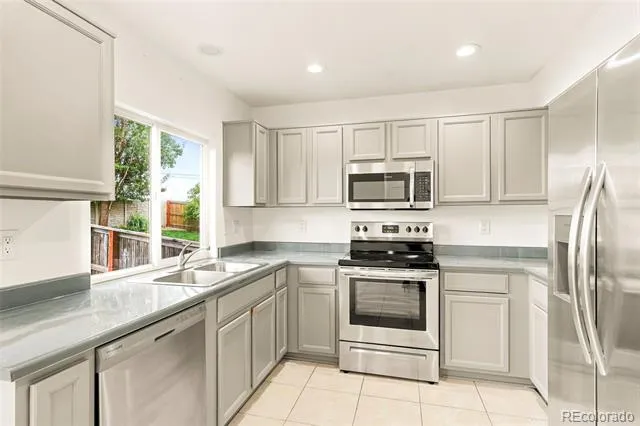 6712 Fonder Drive Parker, CO 80134