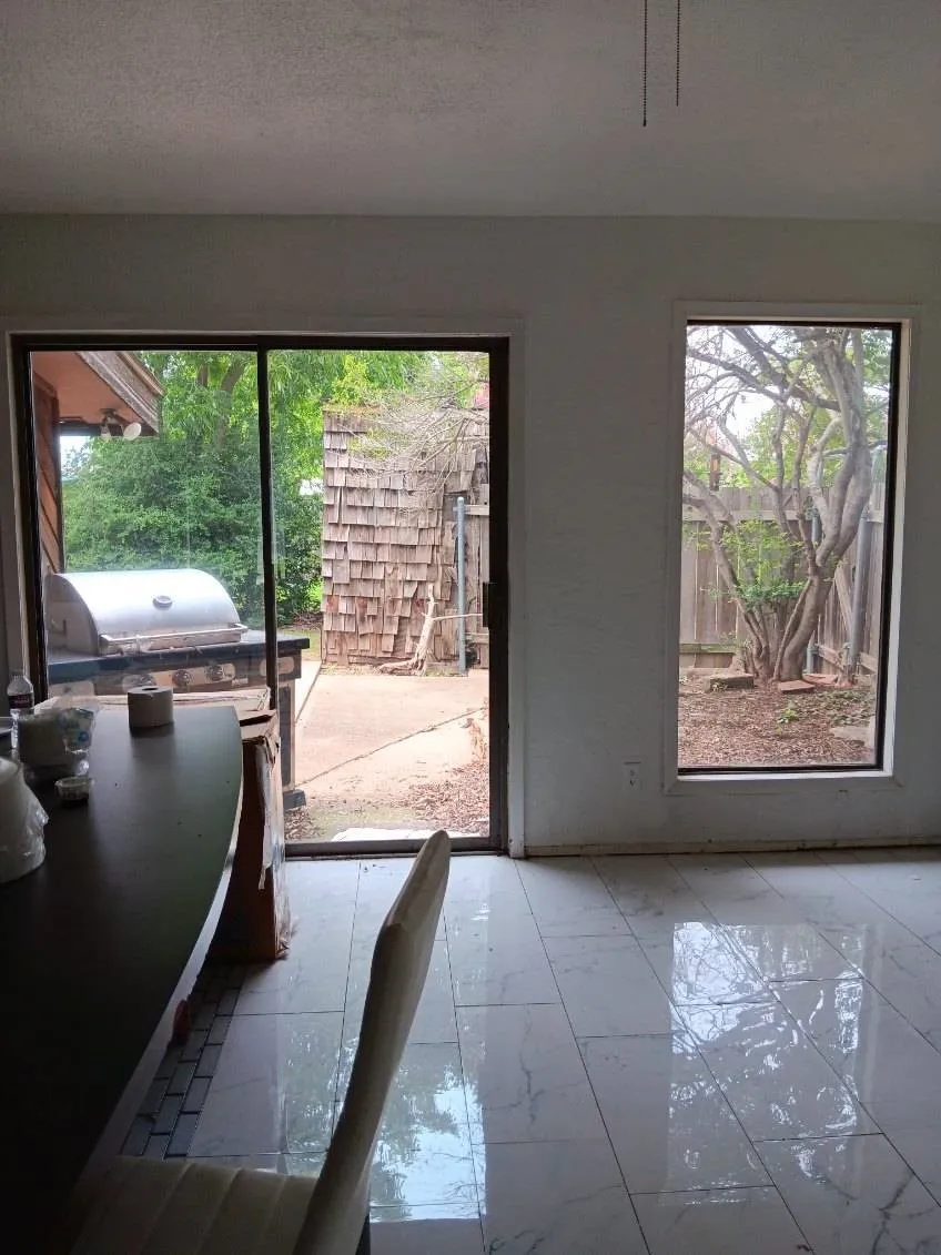 58 Creek Point Drive Huntsville, TX 77320